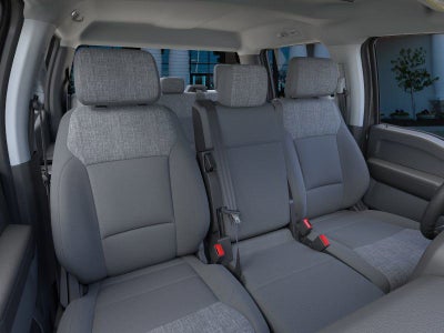 2026 Ford F-350SD XLT DRW