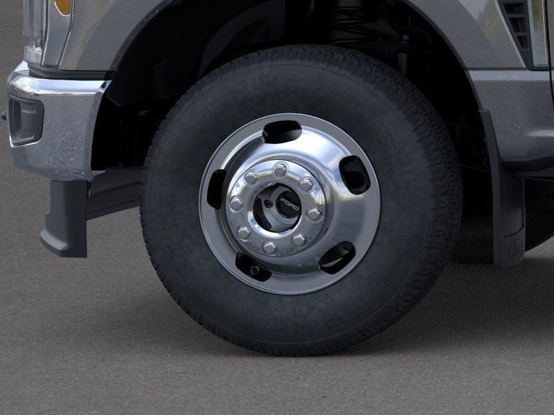 2026 Ford F-350SD XLT DRW