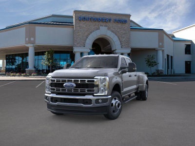 2026 Ford F-350SD XLT DRW