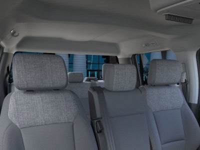 2026 Ford F-350SD XLT DRW