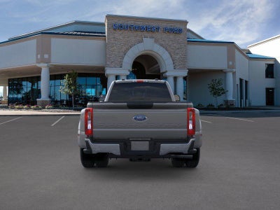 2026 Ford F-350SD XLT DRW