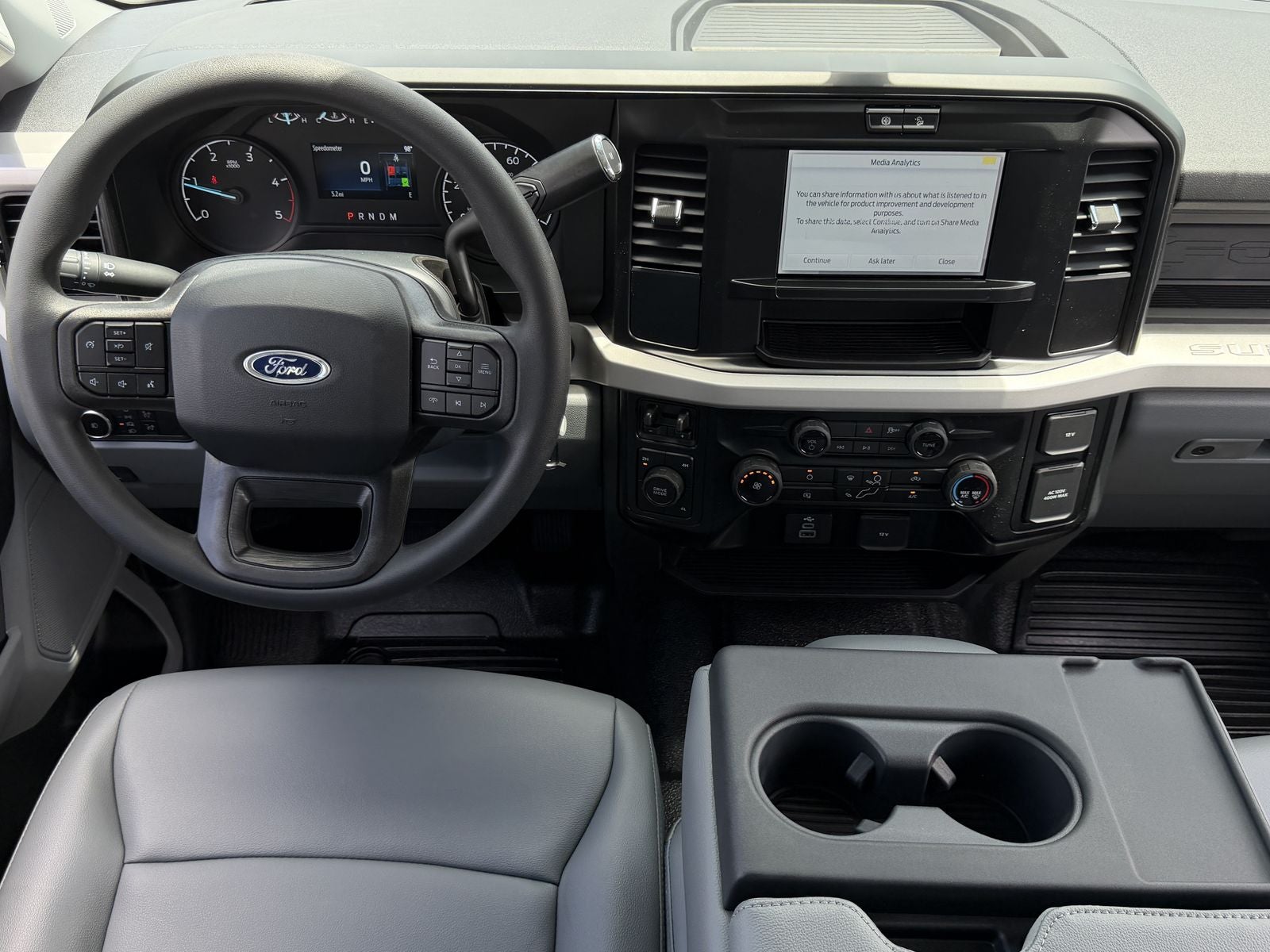 2026 Ford F-350SD XL DRW