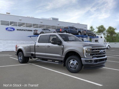 2026 Ford F-350SD XLT DRW