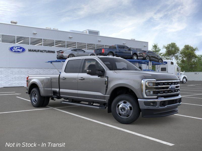 2026 Ford F-350SD XLT DRW