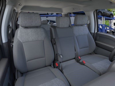 2026 Ford F-350SD XLT DRW