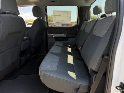 2026 Ford F-350SD XLT DRW