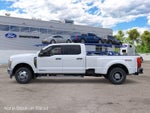 2026 Ford F-350SD XLT DRW