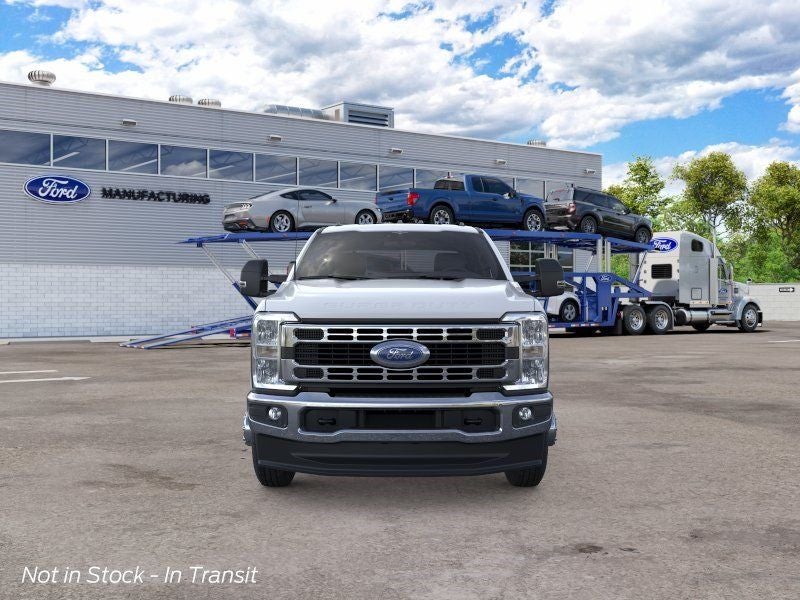 2026 Ford F-350SD XLT DRW