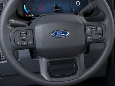2026 Ford F-350SD DRW