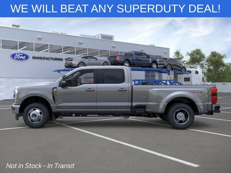 2026 Ford F-350SD Lariat DRW