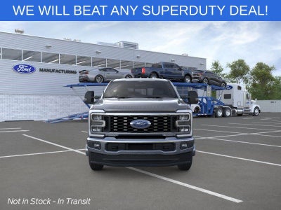 2026 Ford F-350SD Lariat DRW