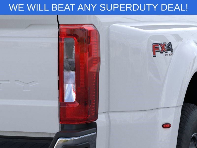 2026 Ford F-350SD XL DRW