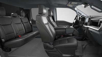 2026 Ford F-350SD DRW