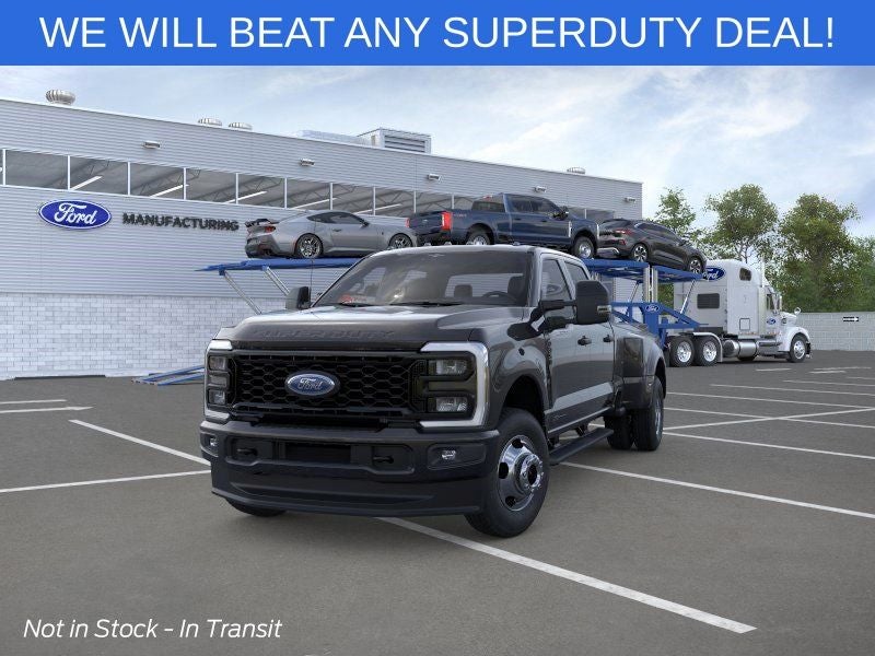 2026 Ford F-350SD XL DRW