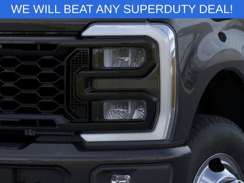 2026 Ford F-350SD XL DRW