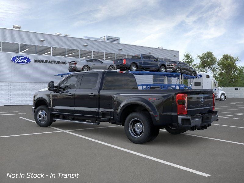 2026 Ford F-350SD XLT DRW