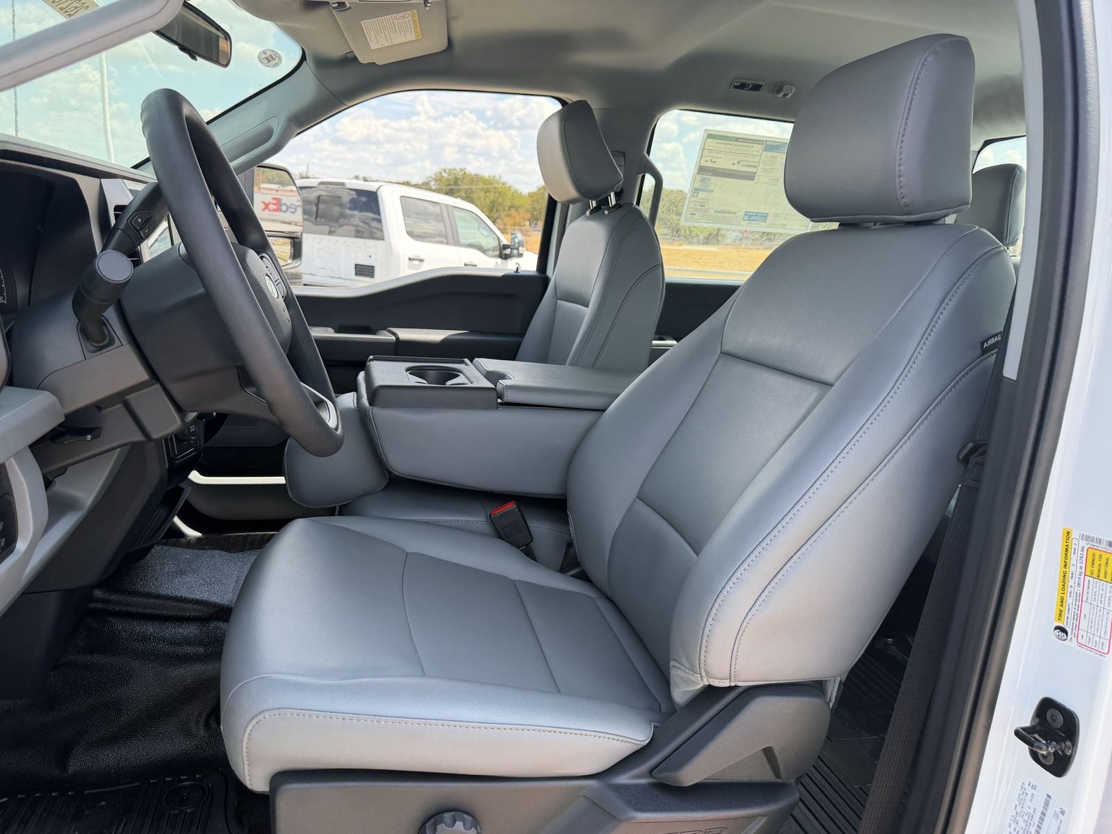 2026 Ford F-350SD XL Fleet