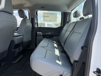 2026 Ford F-350SD XL Fleet