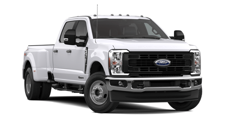 2026 Ford F-350SD XL Fleet