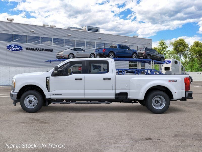 2026 Ford F-350SD XL DRW