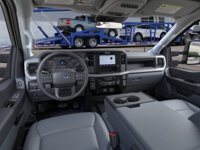 2026 Ford F-350SD XL DRW
