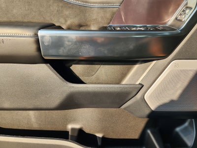 2026 Ford F-450SD Platinum DRW