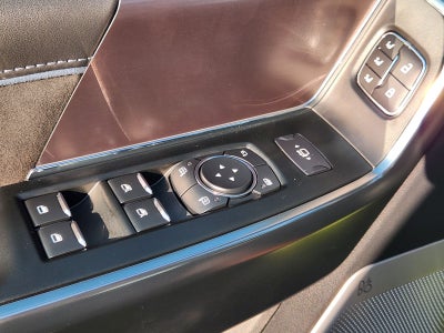 2026 Ford F-450SD Platinum DRW