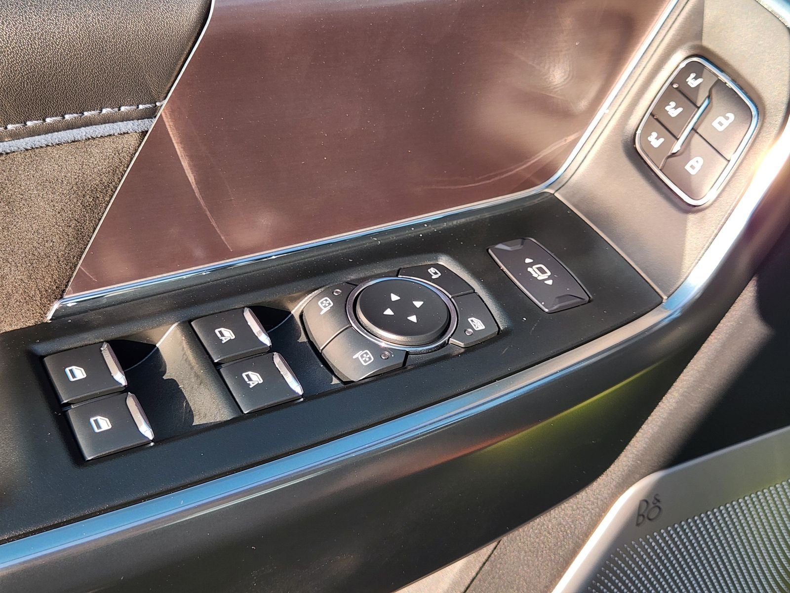 2026 Ford F-450SD Platinum DRW