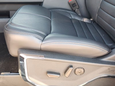 2026 Ford F-450SD Platinum DRW