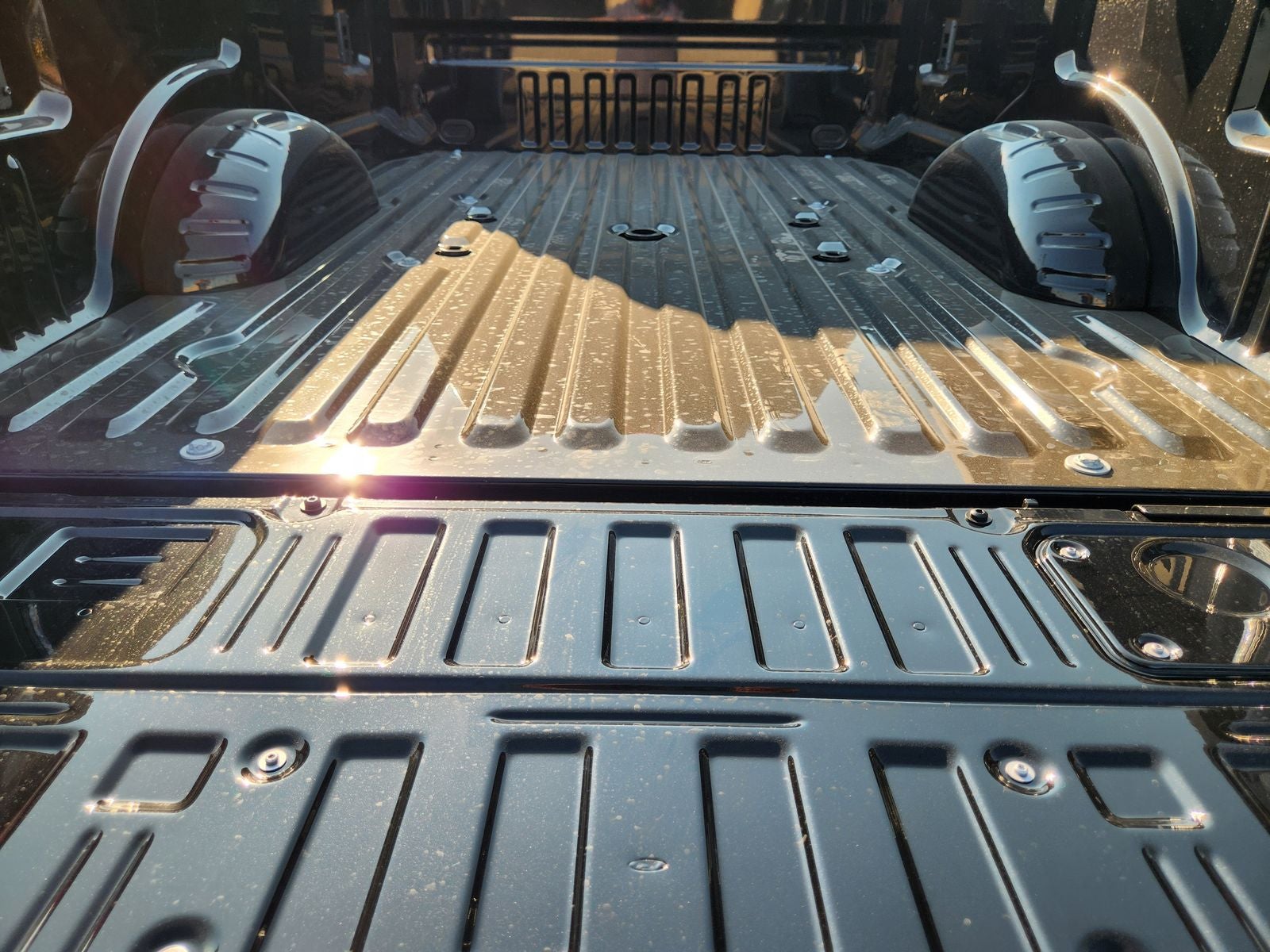 2026 Ford F-450SD Platinum DRW