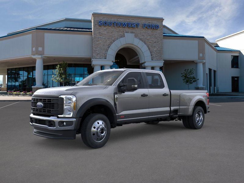 2026 Ford F-450SD XL DRW