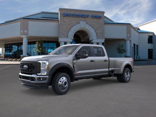 2026 Ford F-450SD XL DRW