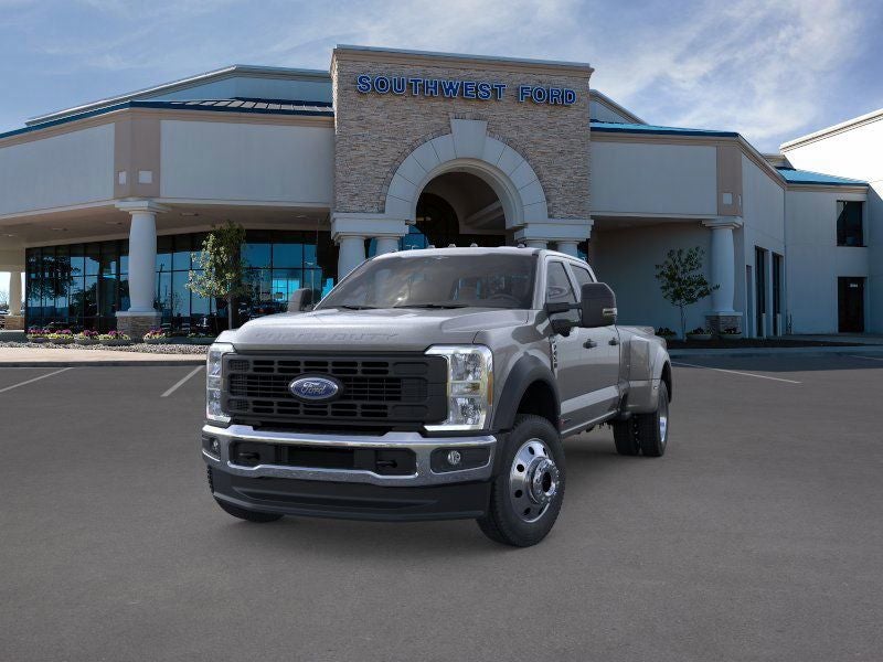 2026 Ford F-450SD XL DRW