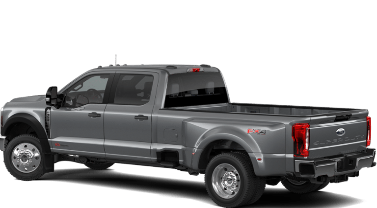 2026 Ford F-450SD XL DRW