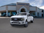 2026 Ford F-450SD Platinum DRW