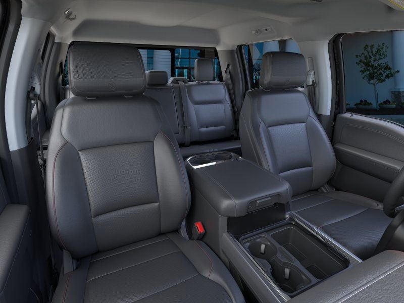 2026 Ford F-450SD Lariat Fleet