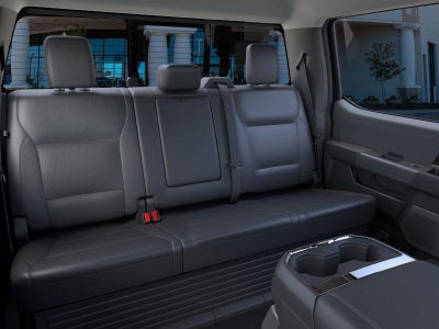 2026 Ford F-450SD Lariat Fleet