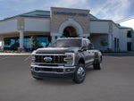 2026 Ford F-450SD Lariat Fleet