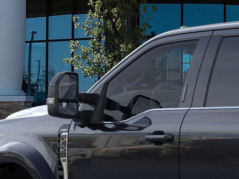 2026 Ford F-450SD Lariat Fleet