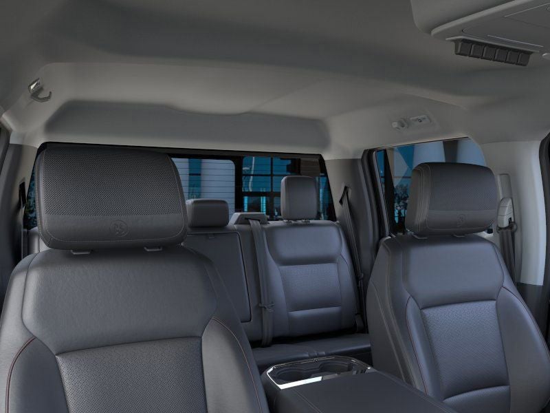 2026 Ford F-450SD Lariat Fleet