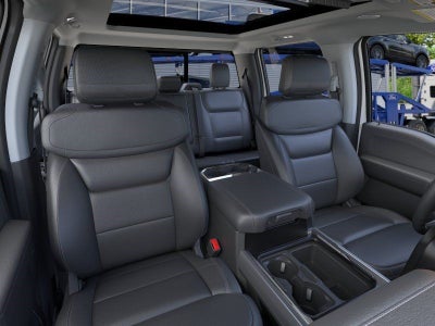 2026 Ford F-450SD Lariat DRW