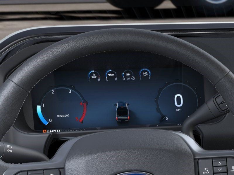 2026 Ford F-450SD Lariat DRW
