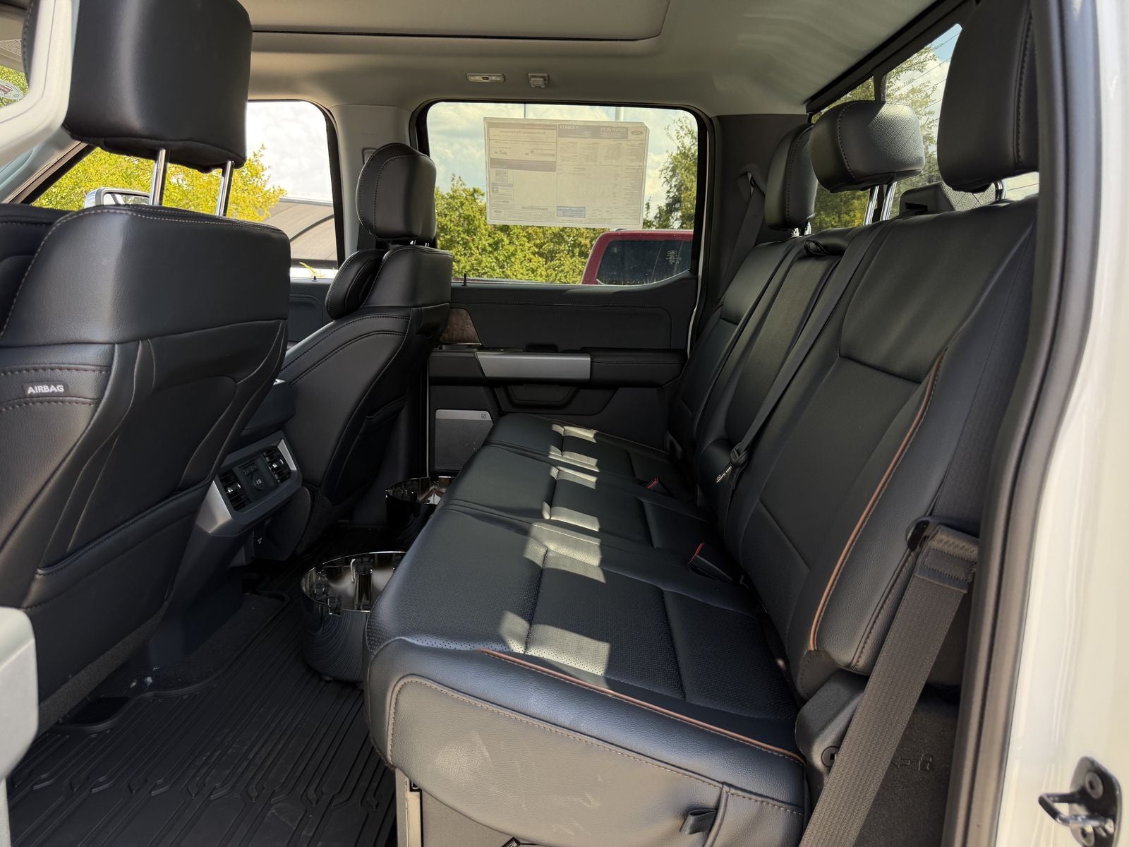 2026 Ford F-450SD Lariat DRW