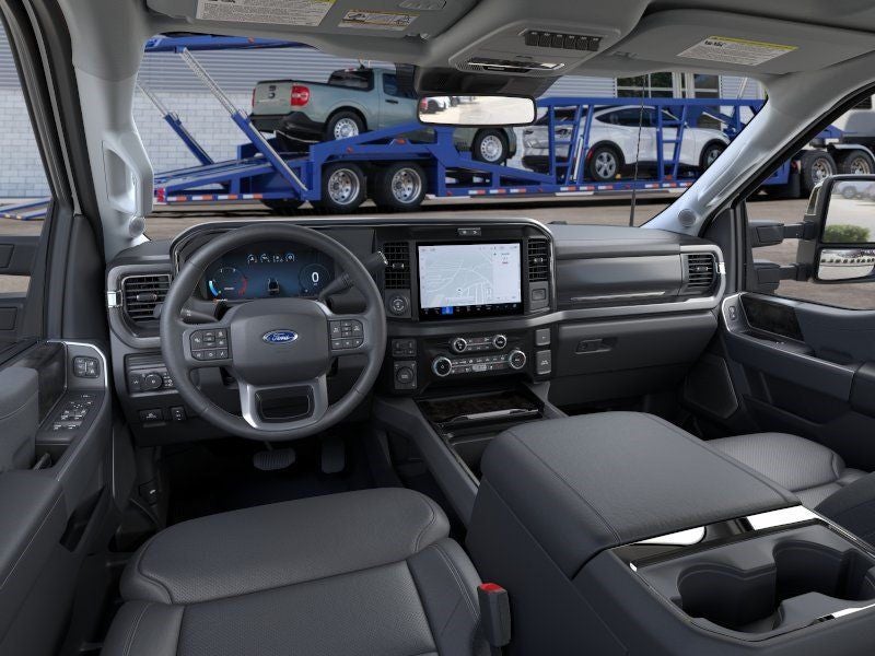 2026 Ford F-450SD Lariat DRW