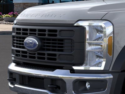 2026 Ford F-450SD XL DRW