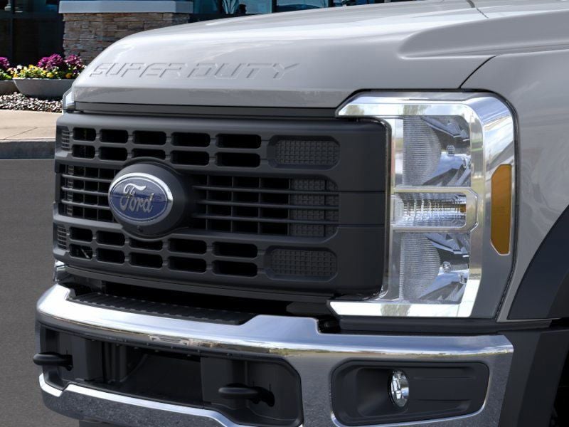 2026 Ford F-450SD XL DRW