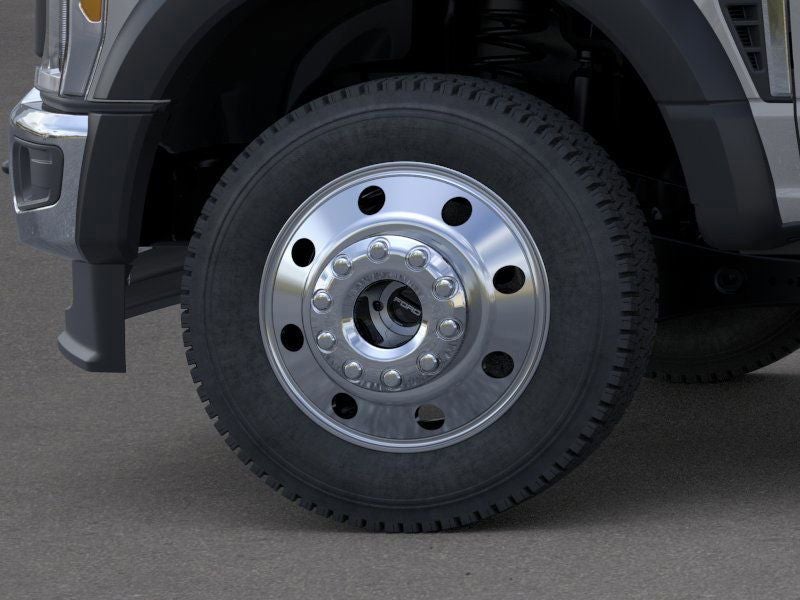 2026 Ford F-450SD XL DRW