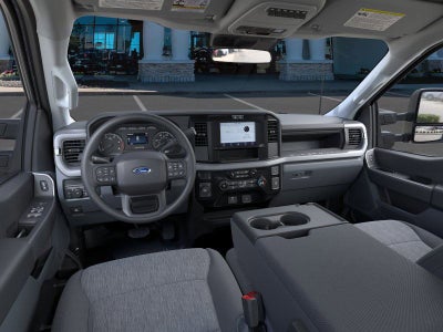 2026 Ford F-450SD XL DRW