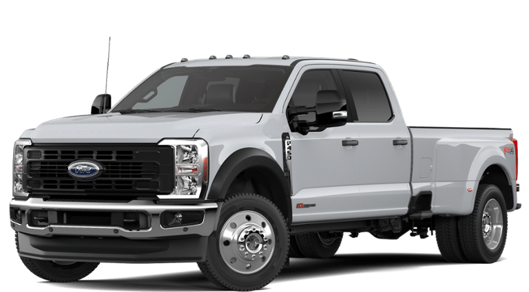 2026 Ford F-450SD XL DRW