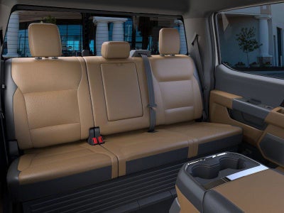 2026 Ford F-450SD Lariat Fleet